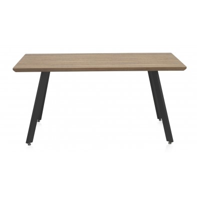 Mesa Comedor 160x90 Roble 10308