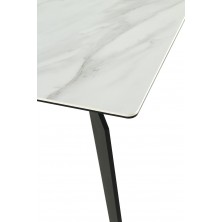 Mesa Comedor 150x90 Mármol 10259