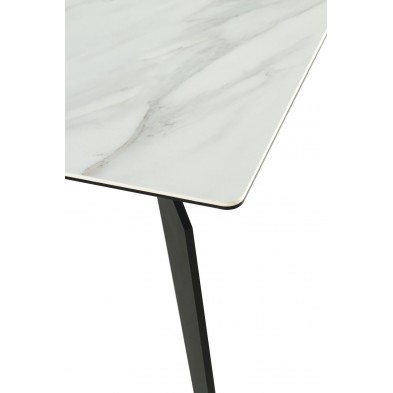 Mesa Comedor 150x90 Mármol 10259