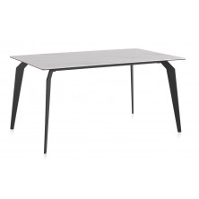 Mesa Comedor 150x90 Mármol 10259
