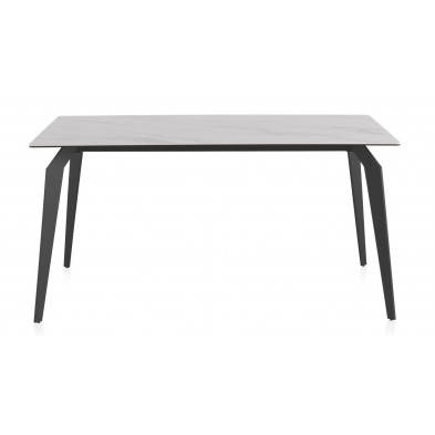 Mesa Comedor 150x90 Mármol 10259