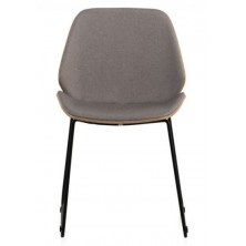 Silla Madera Tapizada 10263