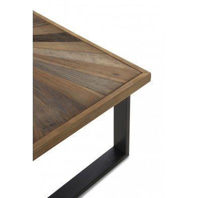 Mesa de Centro 110x60 Madera 10236
