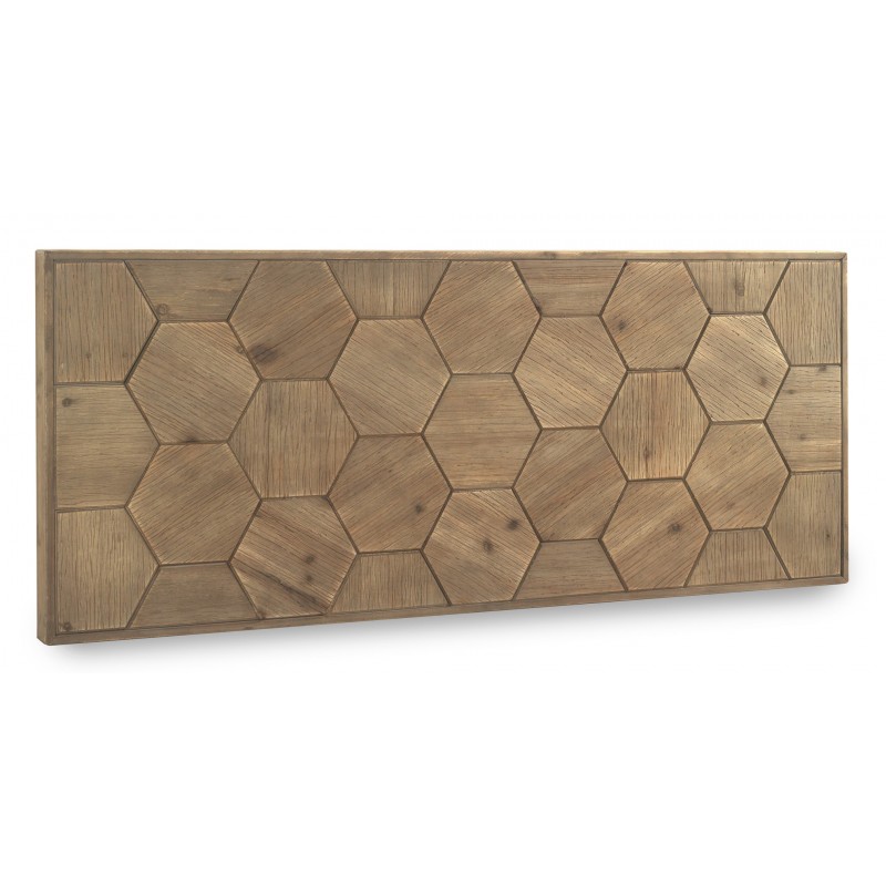 Cabezal 145x60 Fresno 10214