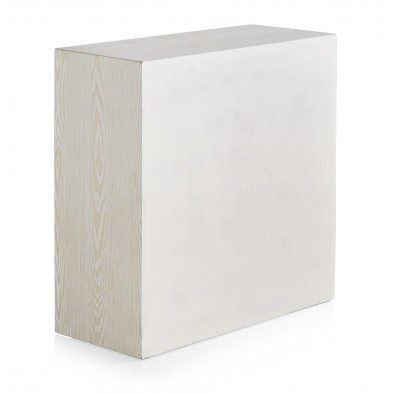 Cómoda 2 Puertas 80x80 Fresno 10207