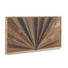 Cabezal 110x60 Madera 10231
