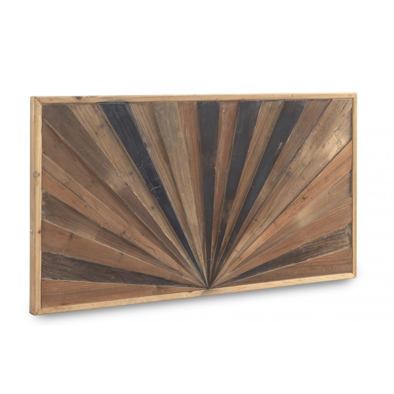 Cabezal 110x60 Madera 10231