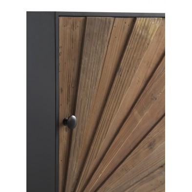 Mesita 1 Puerta 48x70 Madera 10229