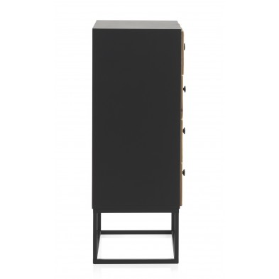 Sinfonier 4 Cajones 48x95 Madera 10228