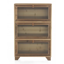 Zapatero 80x123 Madera 10252