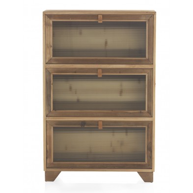 Zapatero 80x123 Madera 10252