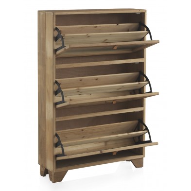 Zapatero 80x123 Madera 10252