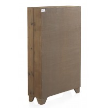 Zapatero 80x123 Madera 10252