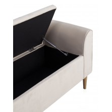 Banco 130x58 Cofre 8109