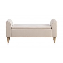 Banco 130x58 Cofre 8109