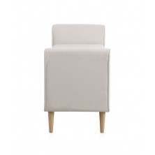 Banco 130x58 Cofre 8109