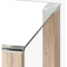 Mesa Comedor Valentina 140x90 cm