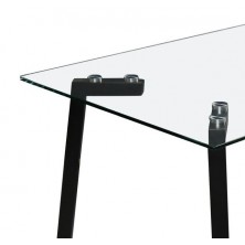 Mesa Comedor Lujan 140x80 cm