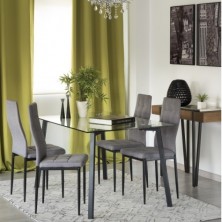 Mesa Comedor Lujan 140x80 cm