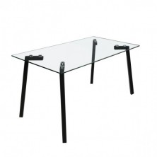 Mesa Comedor Lujan 140x80 cm