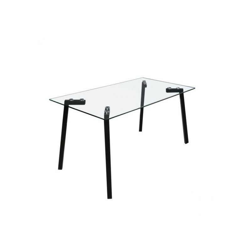 Mesa Comedor Lujan 140x80 cm