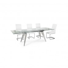 Mesa Comedor Extensible Palma 160/220 cm
