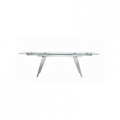 Mesa Comedor Extensible Palma 160/220 cm Mesa Comedor Extensible Palma 160/220 cm