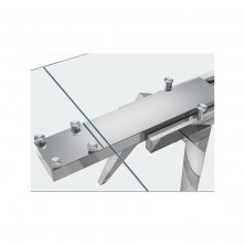 Mesa Comedor Extensible Palma 160/220 cm