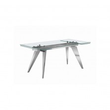 Mesa Comedor Extensible Palma 160/220 cm