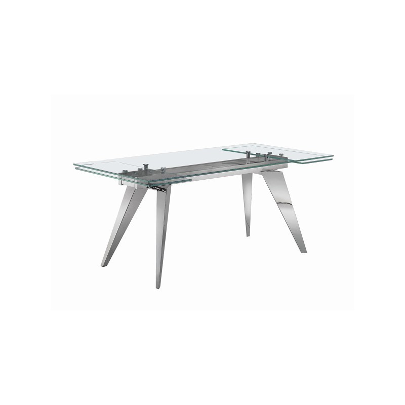 Mesa Comedor Extensible Palma 160/220 cm