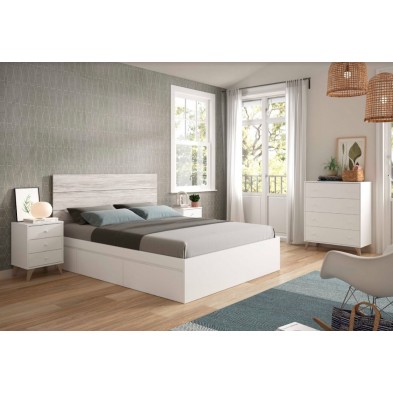 Cómoda 4 Cajones Sweet