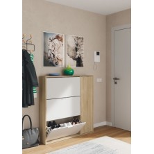 Zapatero 4 Puertas Class