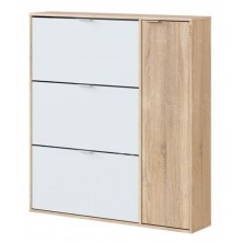 Zapatero 4 Puertas Class