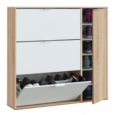 Zapatero 4 Puertas Class