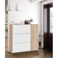 Zapatero 4 Puertas Class