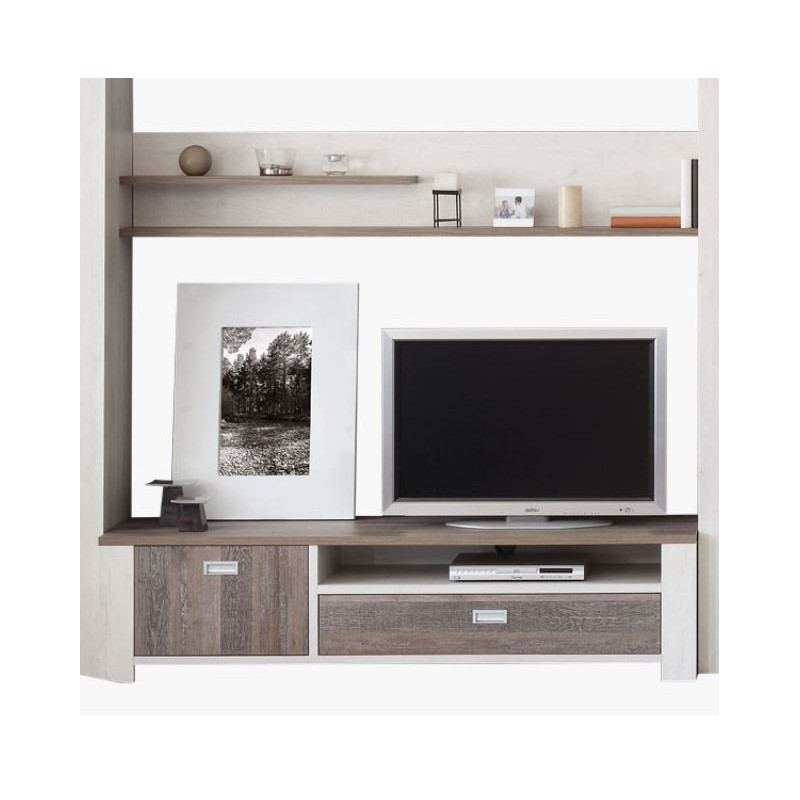Mueble TV Sultán