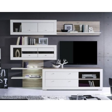 Composición Salón Setúbal