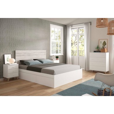 Cabezal + 2 Mesitas Sweet