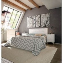 Cabezal + 2 Mesitas Sweet