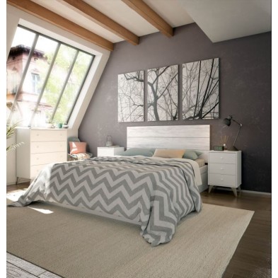 Cabezal + 2 Mesitas Sweet