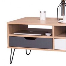 Mesa Centro Victoria