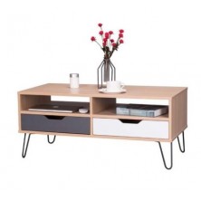 Mesa Centro Victoria