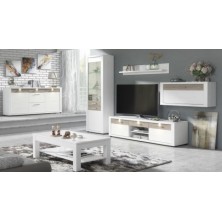 Módulo Colgado Malbun