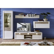 Módulo Colgado Malbun