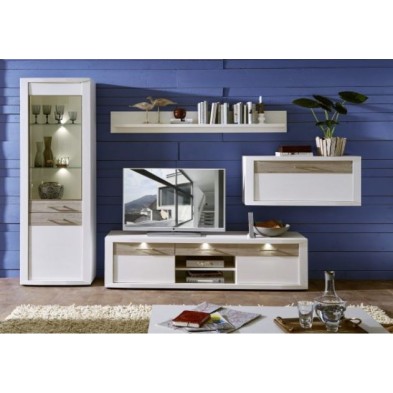 Módulo Colgado Malbun