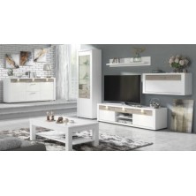 Estante Pared Malbun