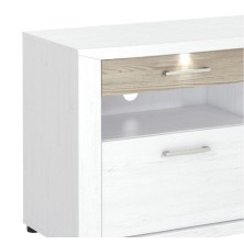 Mueble TV Malbun 2 Puertas