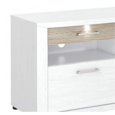 Mueble TV Malbun 2 Puertas
