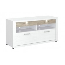 Mueble TV Malbun 2 Puertas