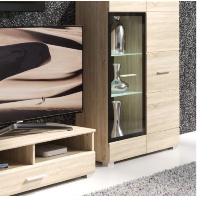 Composición Salón Vusher Composición Salón Vusher